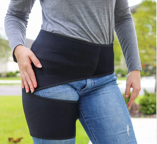Alivia Flex™ - Faja Lumbar