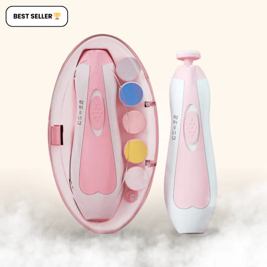 BabyNail™ Set para cortar uñas para bebes